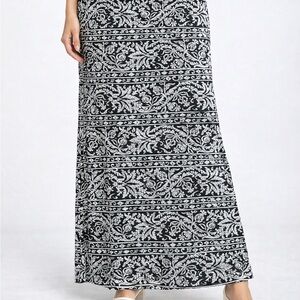 Billabong Maxi Skirt